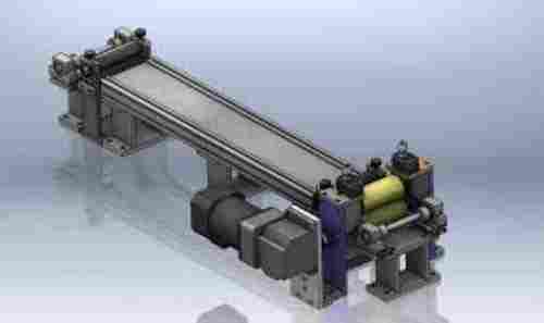 Electric Linear Feeder Machine