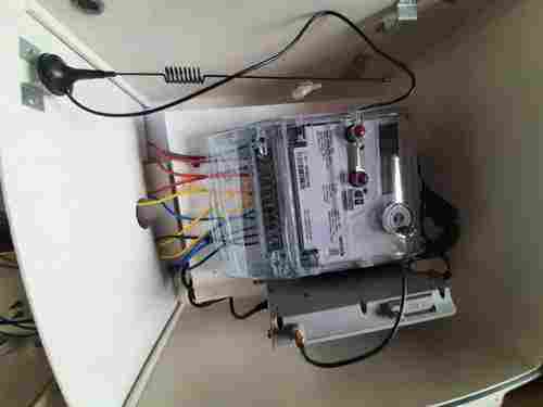 LTCT Meter Secure