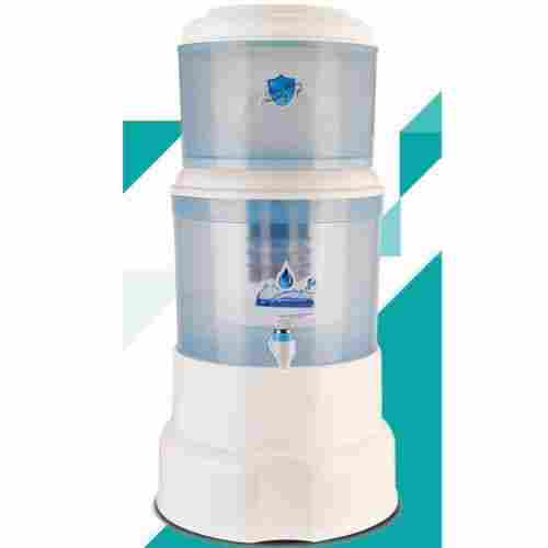 Mineral Pot Water Purifier