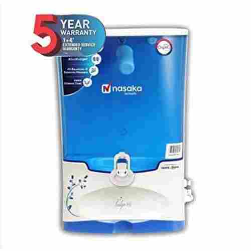 Nasaka RO Water Purifier