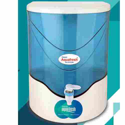 Residential RO Water Purifier