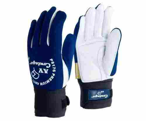 Anti Vibration Nylon Hand Gloves