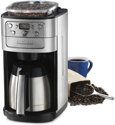 Automatic Brew Thermal 12-Cup Coffeemaker Capacity: 12 Cups M3/Hr