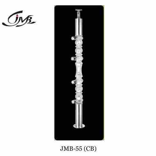 Acrylic Railing Baluster (JMB-55 CB)