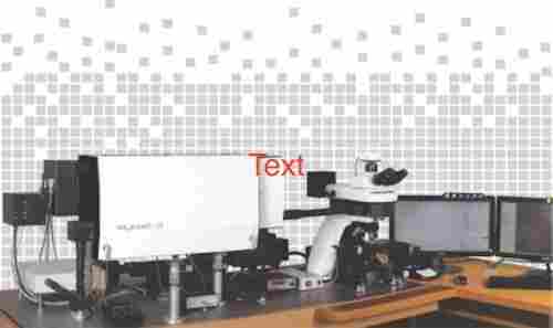Highly Durable Micro Raman Spectrometer