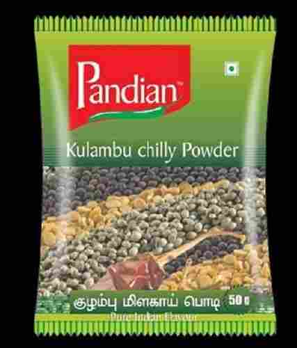 Packed Kulambu Chilly Powder