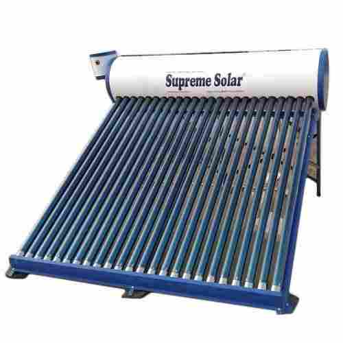 Premium Supreme Solar Water Heater