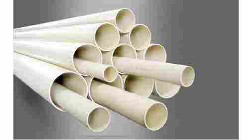 PVC Water Supply Pipes