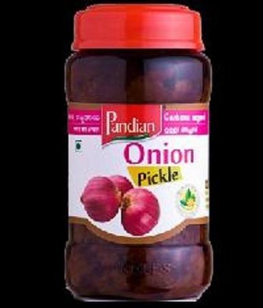 Rich Taste Onion Pickle