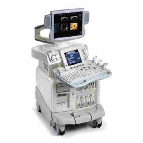 SS Digital Ultrasound Machine