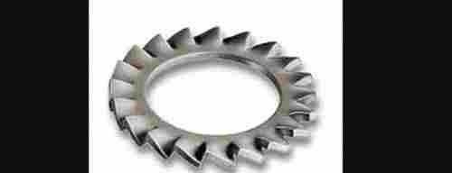 Stainless Steel Serrated Lock Washer