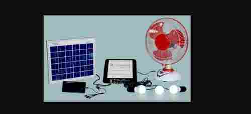 50W LED Solar Home Light System