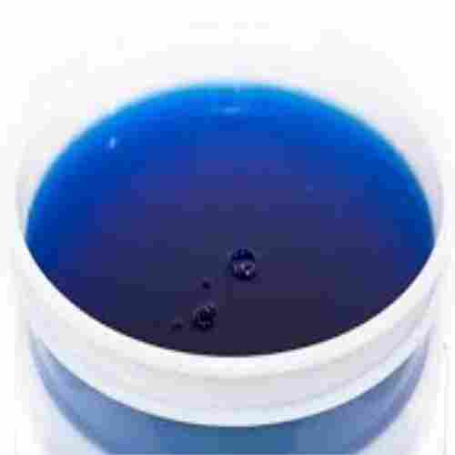 Blue Concentrate Toilet Cleaner Liquid