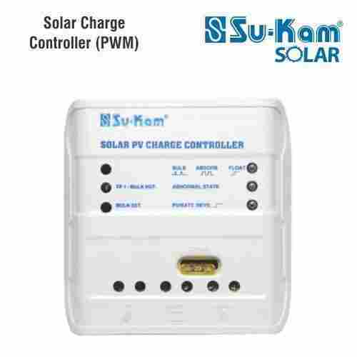Solar PV Charge Controller