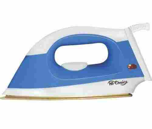 230 Volts Smart Electric Dry Cloth Iron