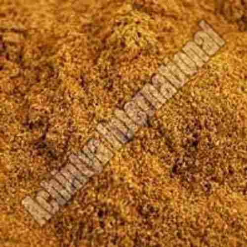 Dried Blended Spices Powder