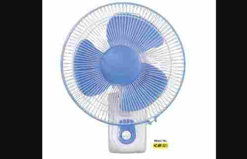Electric Wall Mount Oscillating Fans