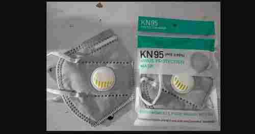 KN95 Virus Protection Face Mask