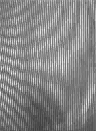 Striped Design PVC Wallpaper
