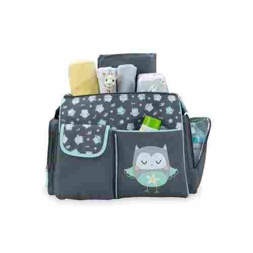 Edge Owl Spark Baby Diapers Bag
