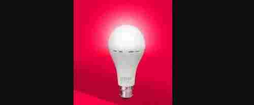 12W Rechargeable Inverter LED Light Bulb