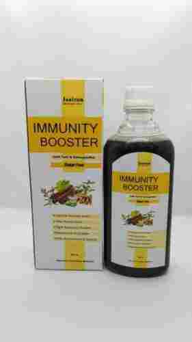 Ayurvedic Cure Immunity Booster