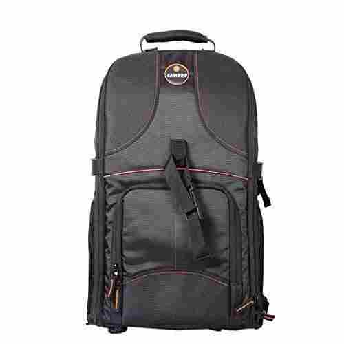 B-18 Campro Backpack For SLR, DSLR Cameras And Accessories