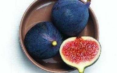 Common Highly Nutritious Fresh Figs
