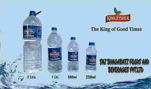 Packaged Drinking Water (Kingfisher)