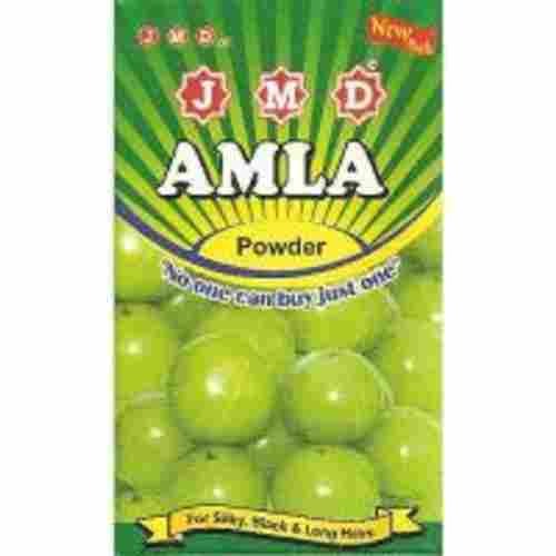 Packed Organic Amla Powder