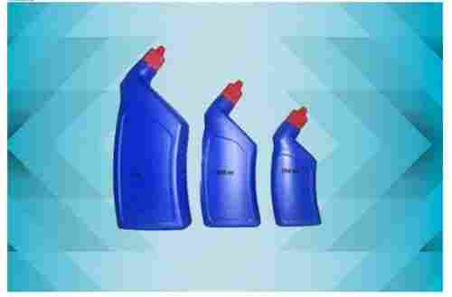Plastic Toilet Liquid Packaging Bottle