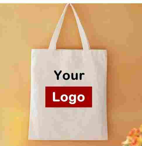 Customized Promotional Canvas Bag