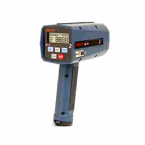 Handheld Digital Laser Speed Meter