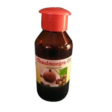 Natural Chaulmoogra Essential Oil Raw Material: Seeds