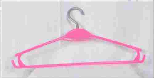 Plain Plastic Garment Hanger