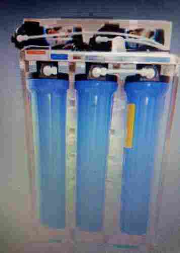 Automatic Grade Commercial RO Water Purifier
