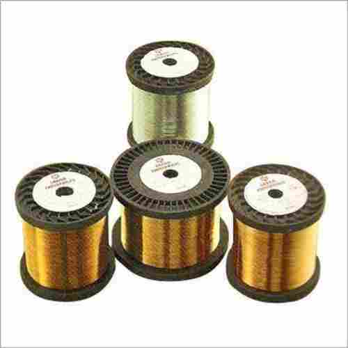 Coated Brass EDM Wires