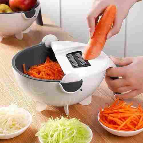 9 In 1 Vegetable Chopper Photography