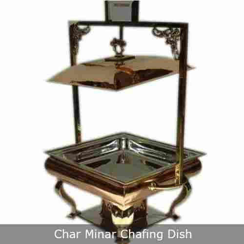 Char Minar Chafing Dish
