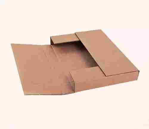 Folding Plain Paper Boxes