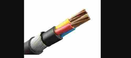 PVC Insulated Copper Armoured Cables