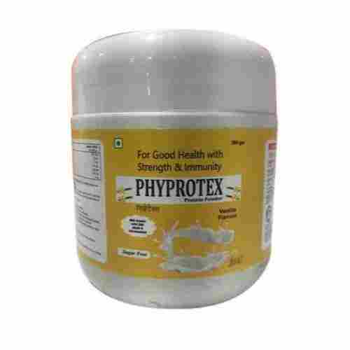 Sugar Free Phyprotex Protein Powder