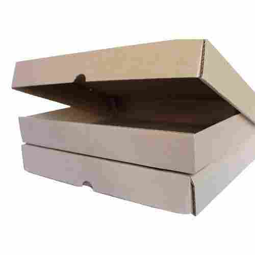 Corrugated Clamshell Packaging Box