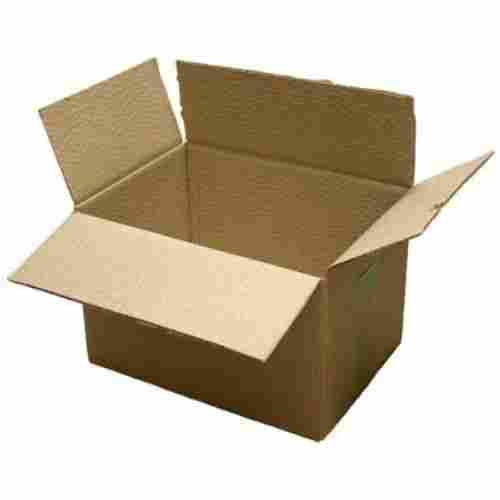Corrugated Paper Packaging Boxes