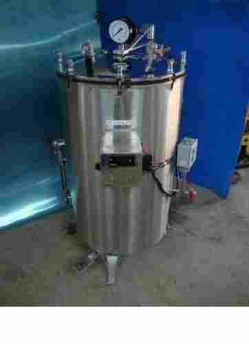 Fully SS Automatic Autoclave