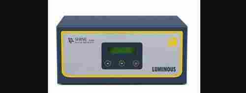 Luminous 50 Ampere Solar Charge Controller