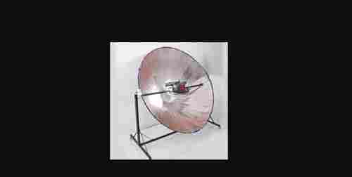 Parabolic Type Solar Cooker