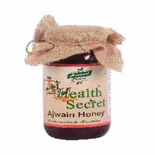 Pure And Fresh Ajwain Honey