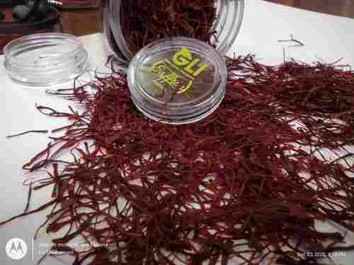 100% Organic Kashmir Saffron