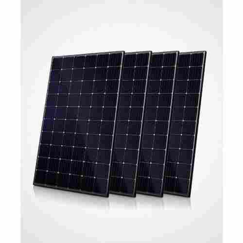 24 Volts Monocrystalline Solar Panel